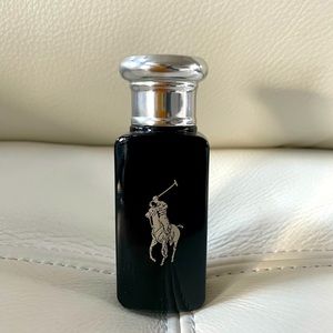Polo Black Eau de Toilette